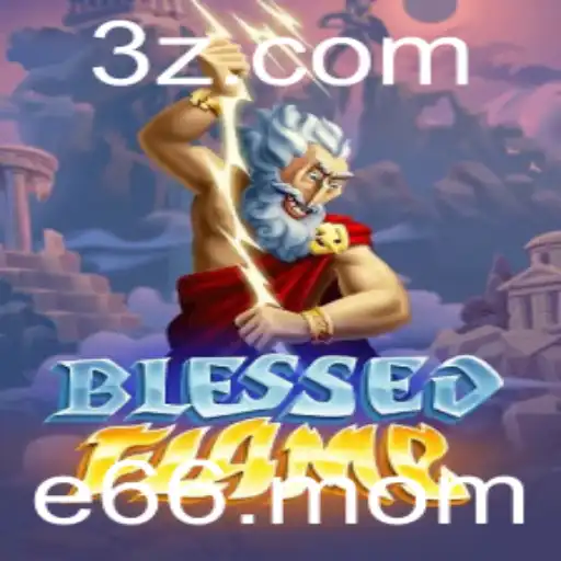 Descubra o Universo de BlessedFlame: Gameplay e Regras do Jogo