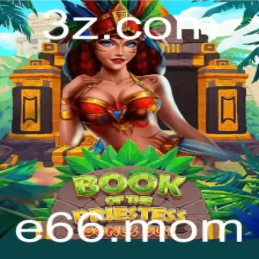 Book of the Priestess: Desvendando os Mistérios do Jogo