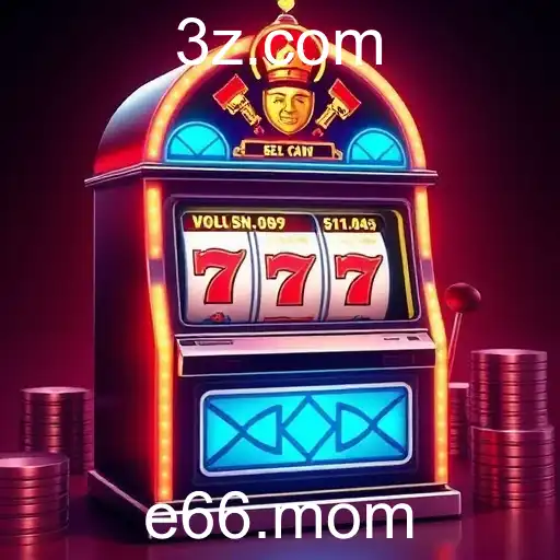 Explorando o Fascinante Mundo dos Caça-níqueis e o Papel do e66.com