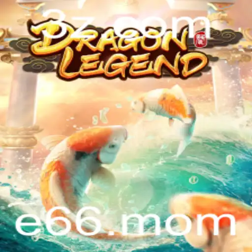 Explorando o Fascinante Mundo de DragonLegend em e66.com