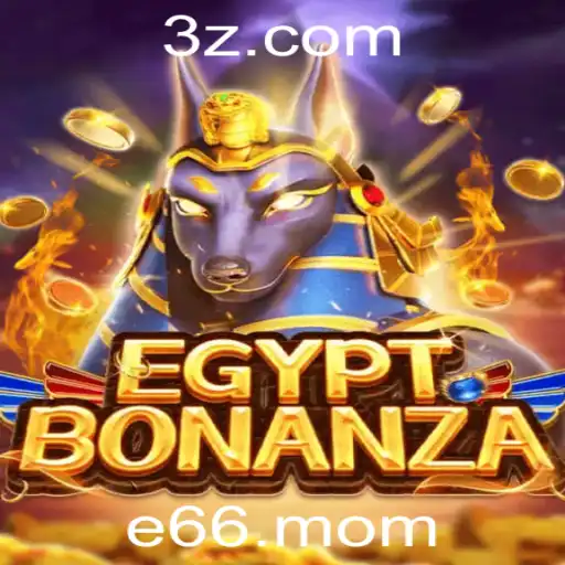 Descubra o Fascinante Mundo de EgyptBonanza