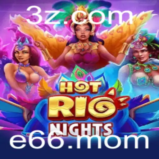 Descubra o Fascinante Mundo de HotRioNights