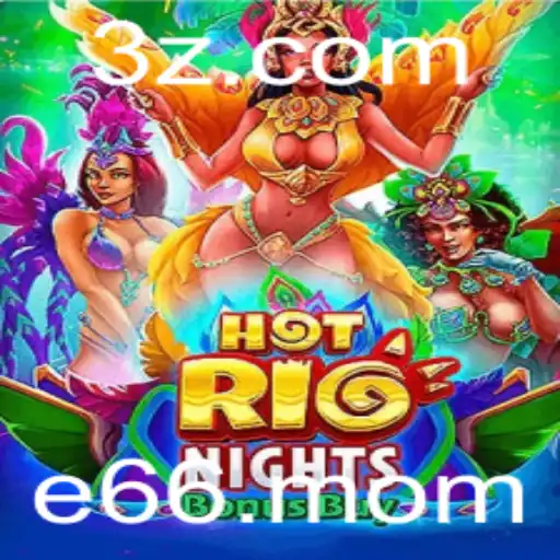 Descubra a Fascinação do Jogo HotRioNightsBonusBuy