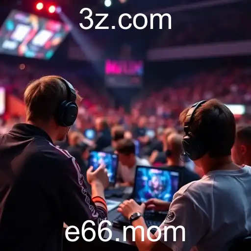 Explorando o Fascinante Mundo dos Jogos ao Vivo