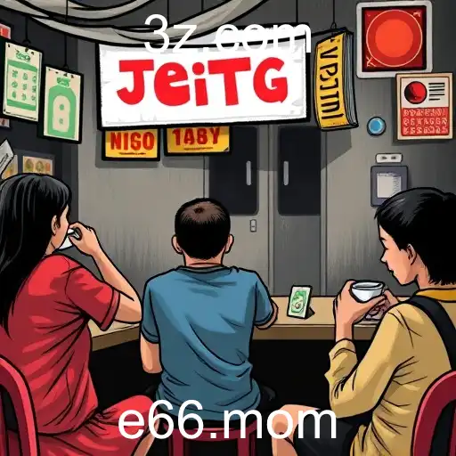 O Fenômeno do Jueteng nas Filipinas