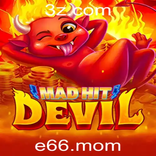 Explorando o Mundo de MadHitDevil: O Novo Sensação do e66.com
