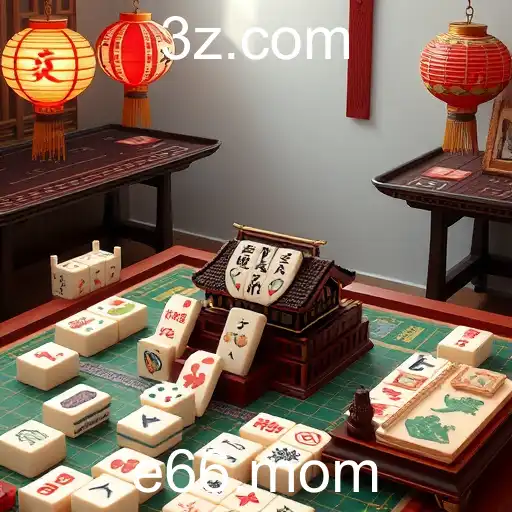 Explorando o Fascinante Mundo do Mahjong