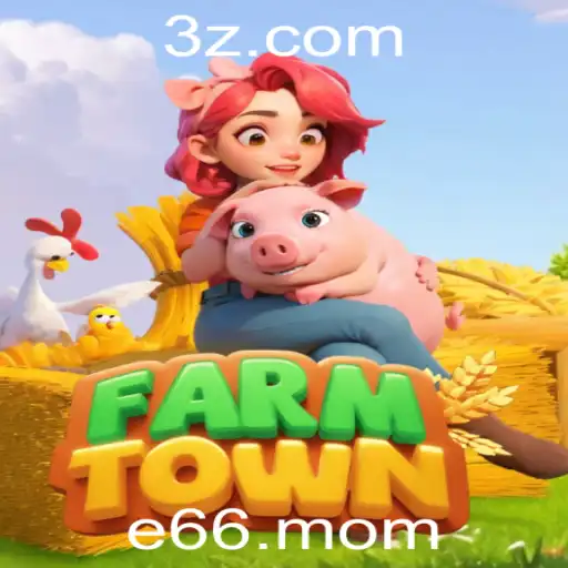Explorando o Mundo de FarmTown: Um Mergulho na Vida Rural Virtual
