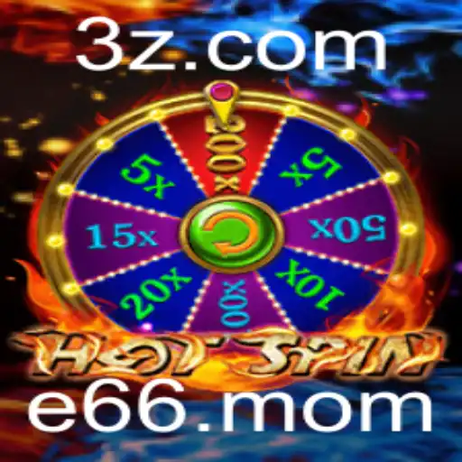 Explorando o Universo de 'HotSpin' no e66.com