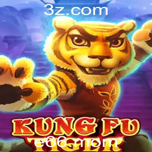 KungFuTiger: Domine a Arte do Kung Fu em um Jogo Emocionante