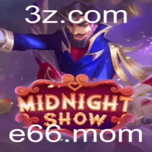 Descubra o Fascinante Universo do Jogo MidnightShow
