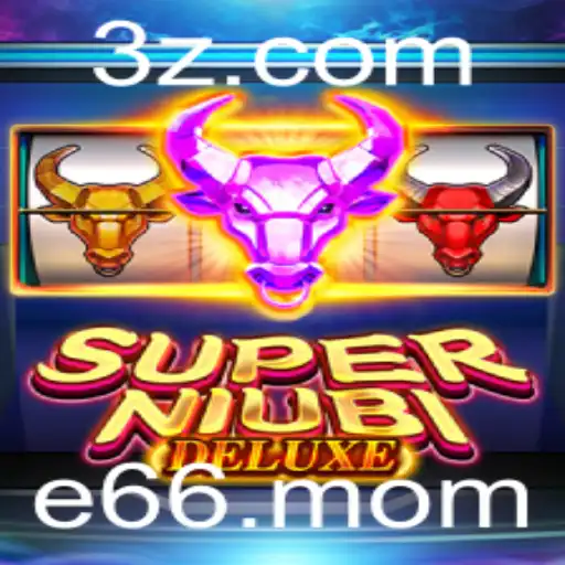 SuperNiubiDeluxe: Um Mergulho no Mundo do Jogo Inovador