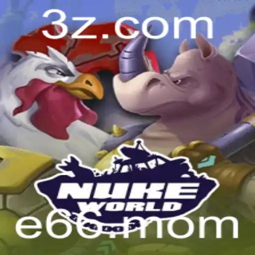 Explorando NukeWorld: Um Mergulho no Novo Jogo Revolucionário