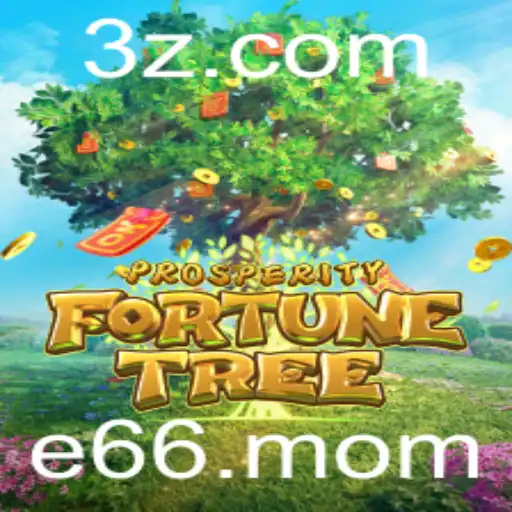 Descubra o Fascinante Mundo de ProsperityFortuneTree